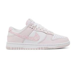 Nike Dunk Low Essential Paisley Pack Pink (Women's)